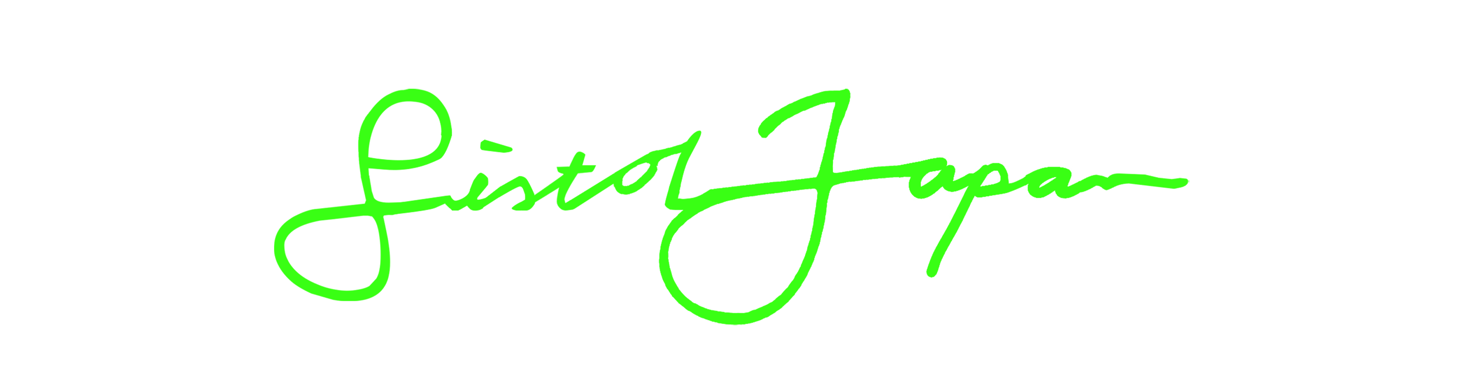 pistol